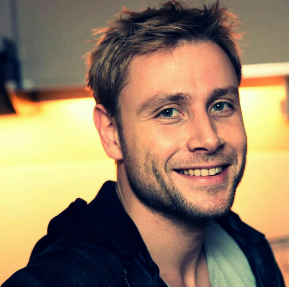 马克思雷迈特Max Riemelt