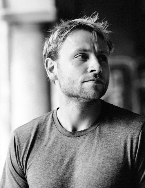 马克思雷迈特Max Riemelt