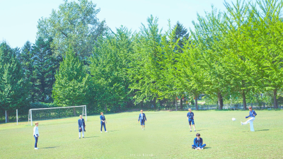 电脑壁纸 防弹少年团