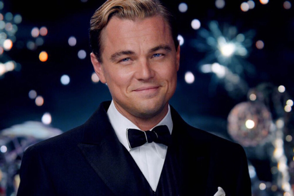 12 Leonardo DiCaprio（莱昂纳多·迪卡普里奥）：美国《The Great Gatsby（了不起的盖茨比）》男主 Jay Gatsby（杰伊·盖茨比） 4