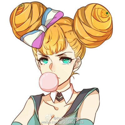 王者荣耀 大小姐