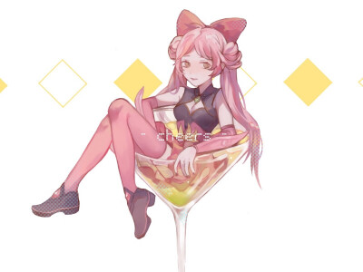 王者荣耀 大小姐