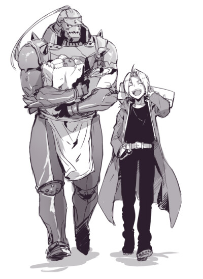 鋼の錬金術師 Fullmetal Alchemist