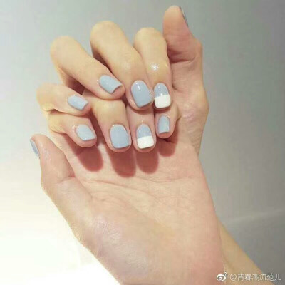 美甲