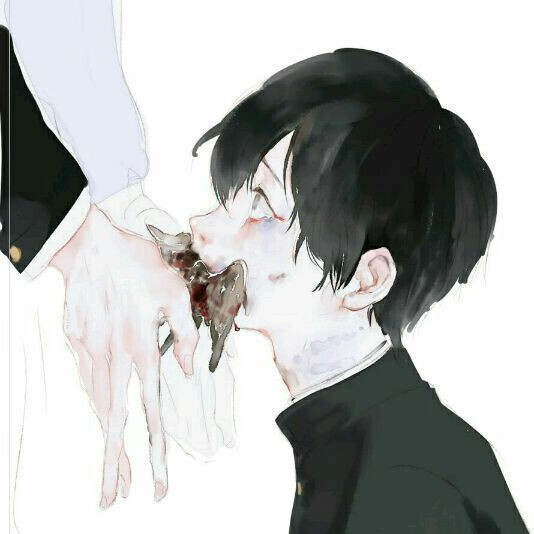 ♡Anime Avatar♡ 118