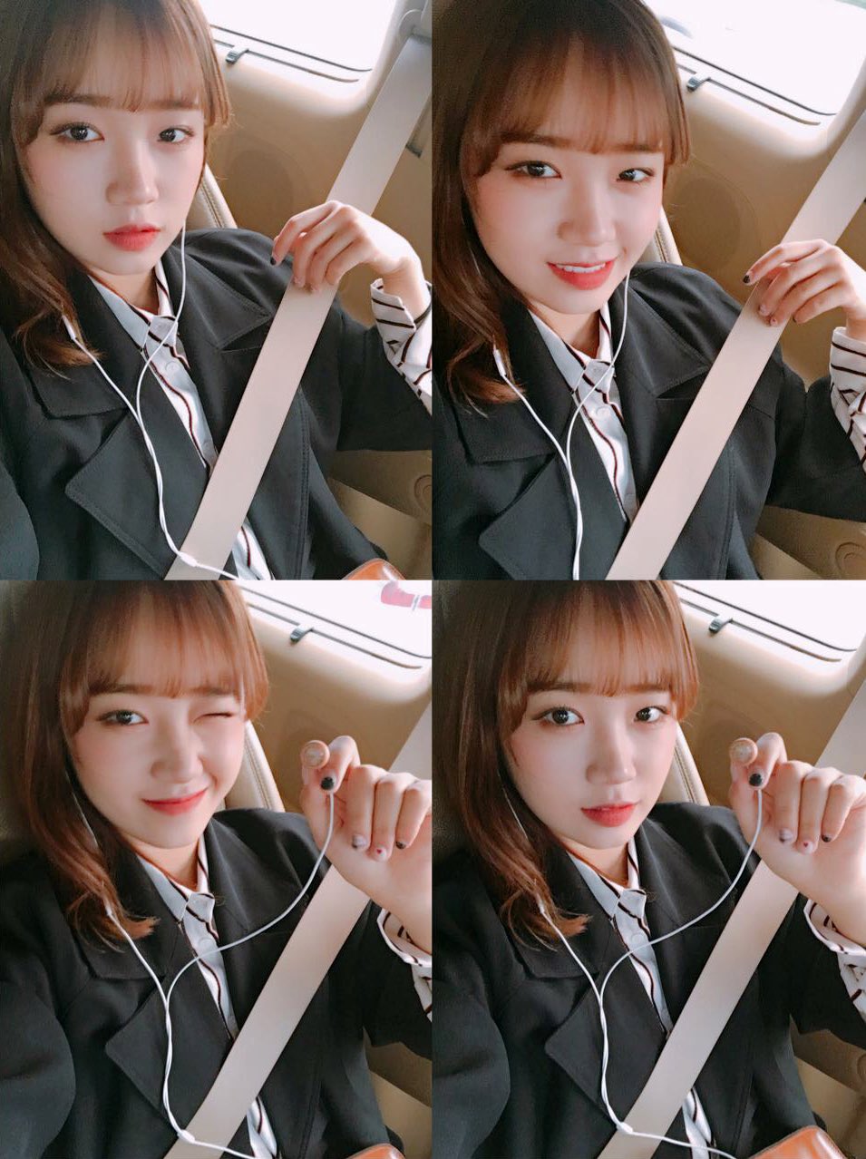 WekiMeki 磪有情