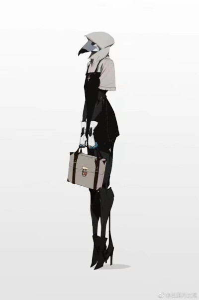 鸟人