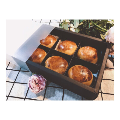 栗子饼 好吃到哭