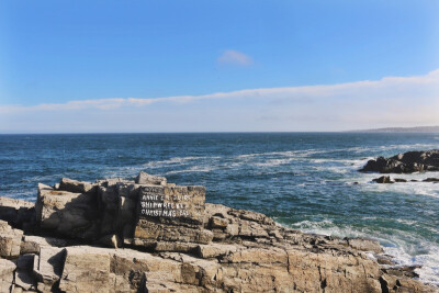 Cape Elizabeth, Maine