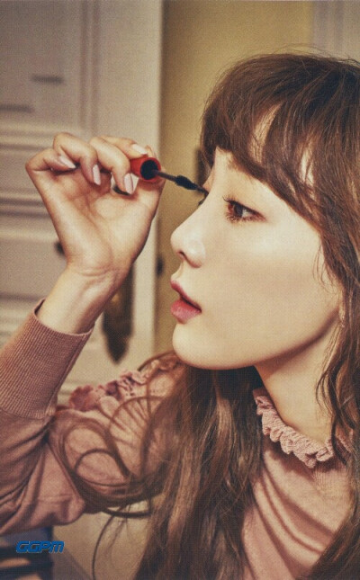 BEAUTY+ 2月号 金泰妍 Taeyeon