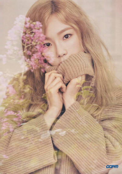 BEAUTY+ 9月号 金泰妍 Taeyeon