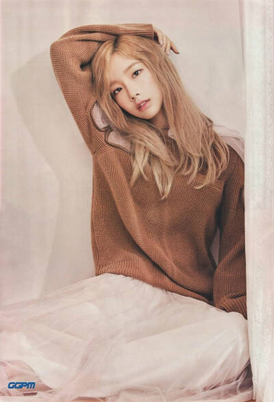 BEAUTY+ 9月号 金泰妍 Taeyeon