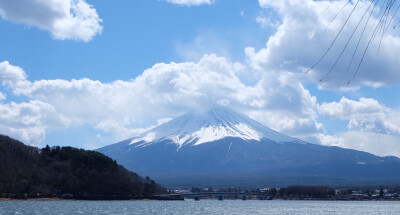 富士山