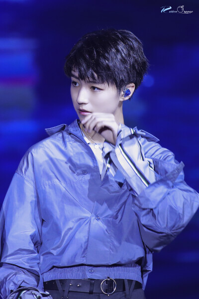 #王俊凯# #TFBOYS王俊凯# #TFBOYS# cr：橘子零售店