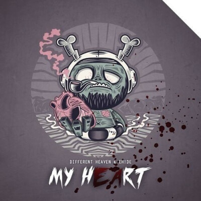 半电音:My Heart
打游戏专用