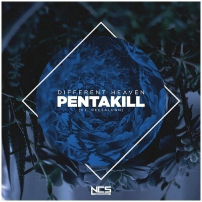 半电音:Pentakil
 