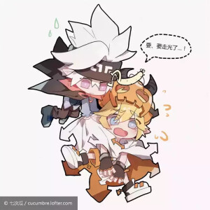 『瑞金』『万圣pa』
【图源乐乎 作者见水印 侵删x】