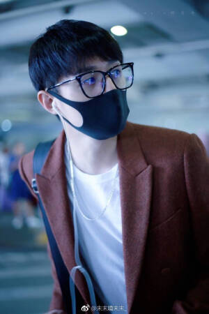 胡耘豪  图源见水印