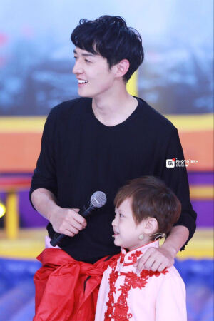 胡耘豪  大牌对王牌