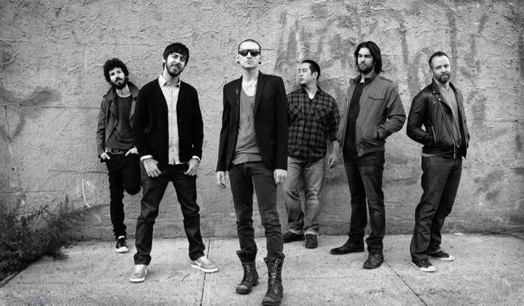 Linkin park