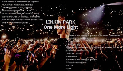 Linkin park