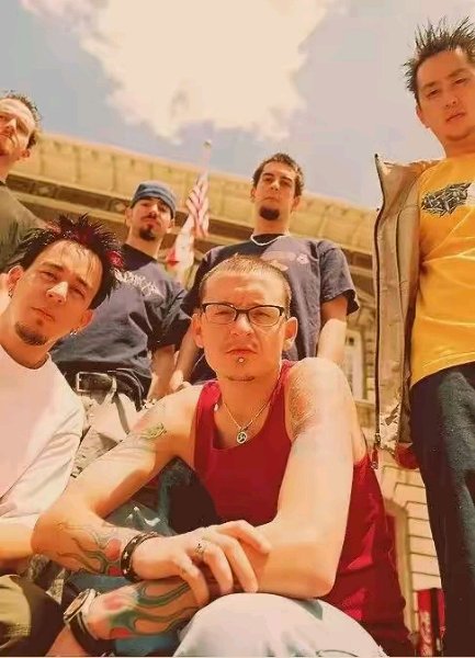 Linkin park