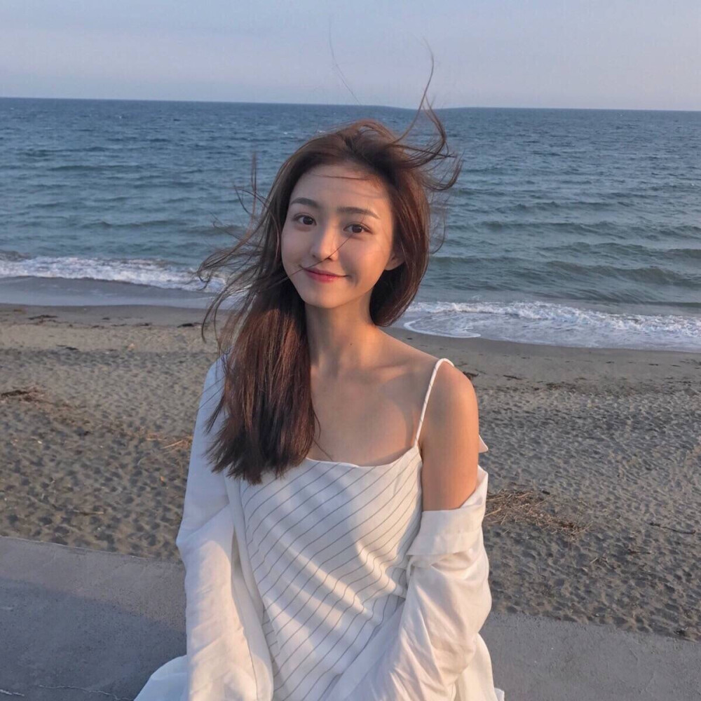 女生头像by萱萱姐姐爱小鹿