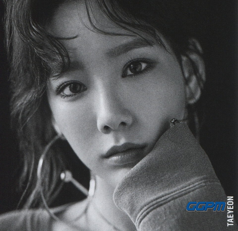 VOGUE 12月号 金泰妍 Taeyeon