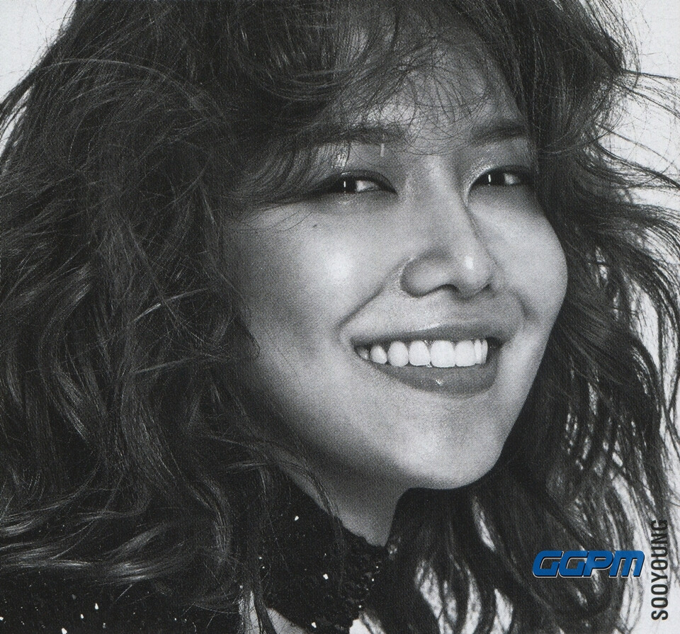 VOGUE 12月号 崔秀英 Sooyoung