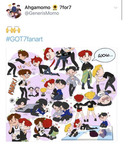 got7