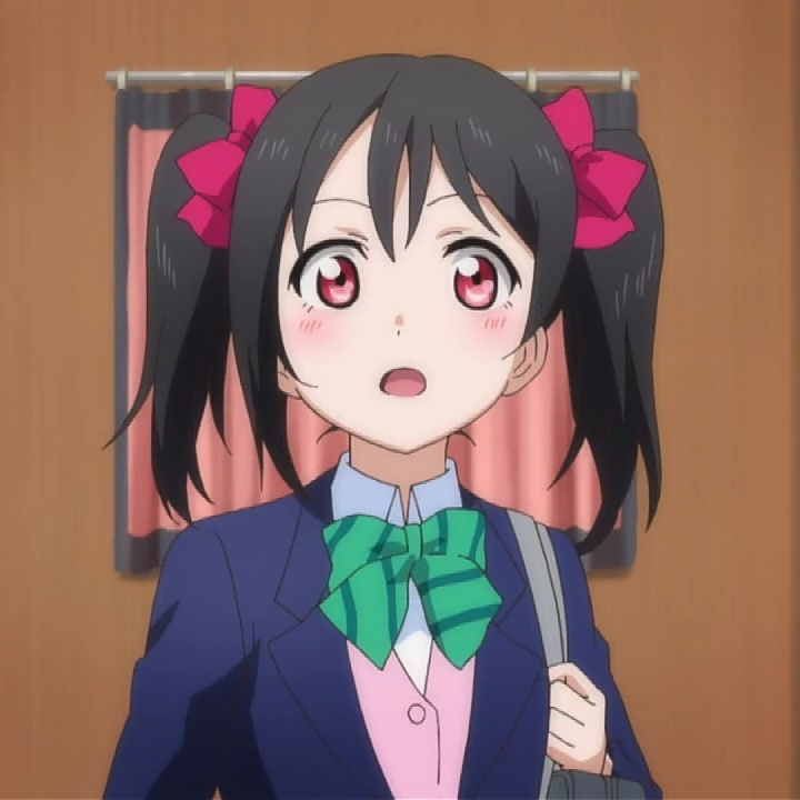 lovelivenico酱自截头像