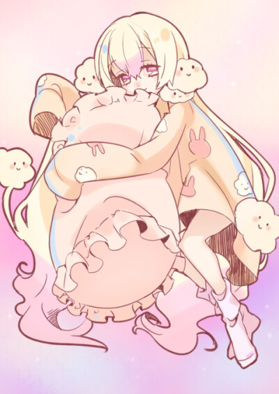 眠眠