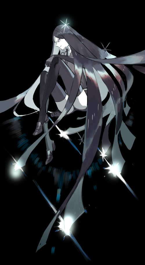 宝石之国 圆粒金刚石 影法师
#侵删#