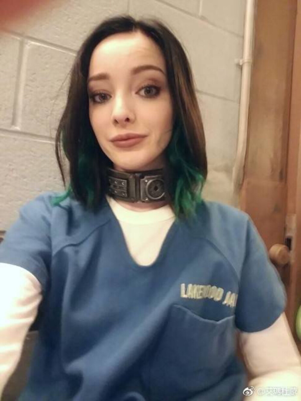 Emma Dumont