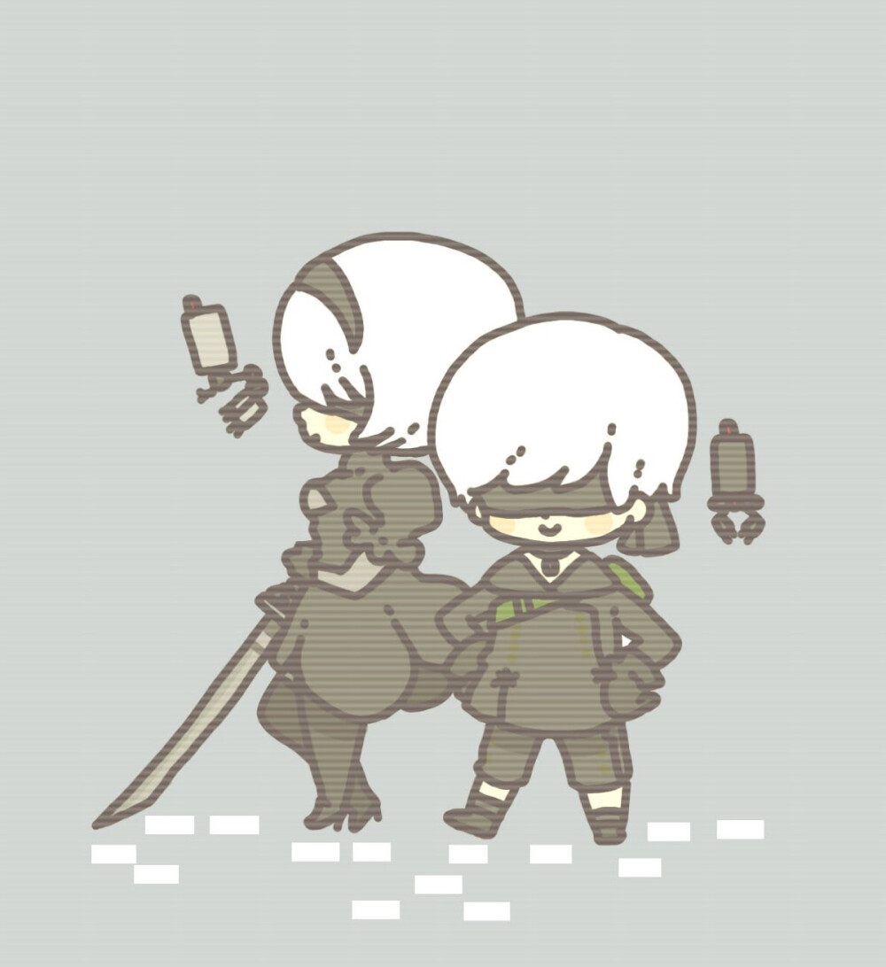 9s 你…