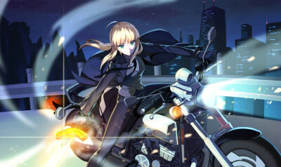 saber F/Z