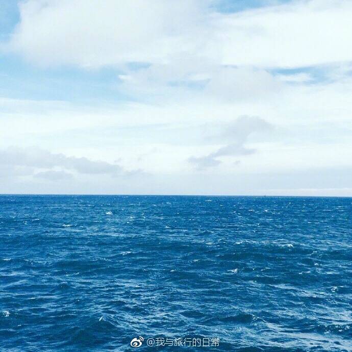 海