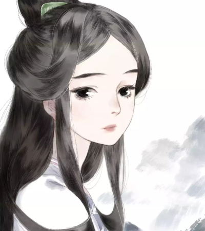 女头