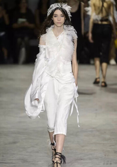 Ann Demeulemeester