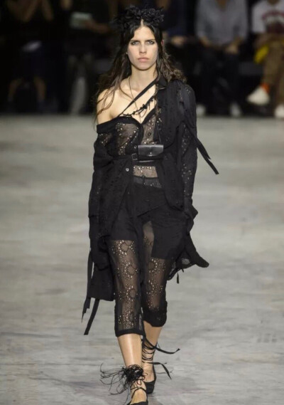 Ann Demeulemeester
