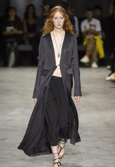 Ann Demeulemeester