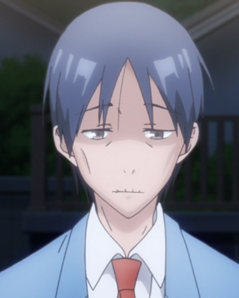 时隔很久的再次更新[独占我的英雄]
哈哈哈，委员长的表情包