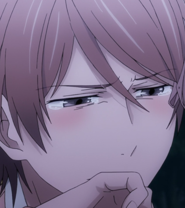 时隔很久的再次更新[独占我的英雄]