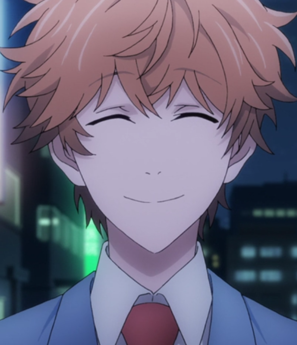 时隔很久的再次更新[独占我的英雄]