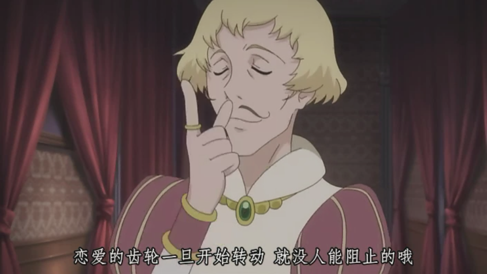 罗密欧与朱丽叶