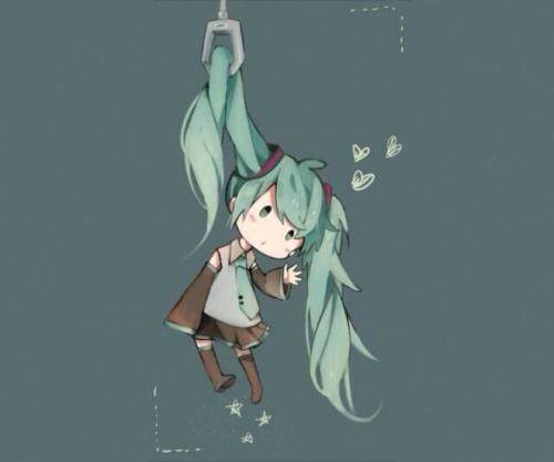 初音未来