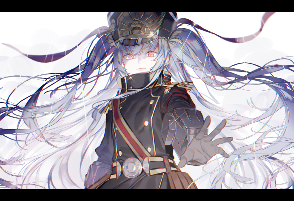 Re：creators 阿尔泰尔 军姬
id=64939326 画师=muiz