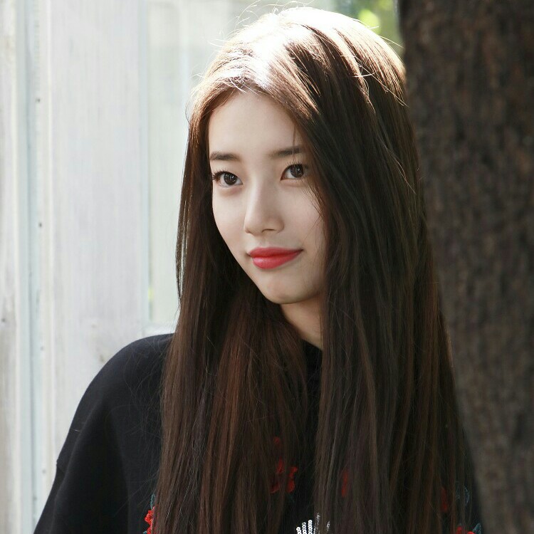 韩国女爱豆头像missa裴秀智suzy