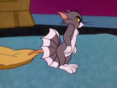 貓和老鼠tomandjerryiii