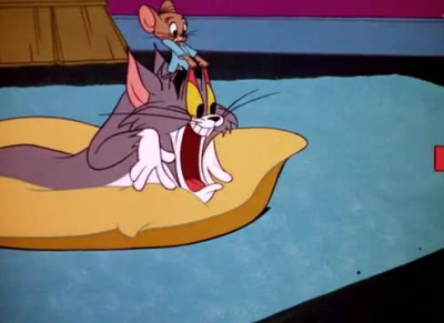 貓和老鼠tomandjerryiii